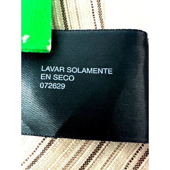 Mix It 3X Plus Brown Tan Jacket Open Front Textured Casual Layer City Streetcore - Picture 10 of 11